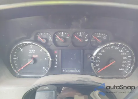 2014 Chevrolet Silverado Work Truck 2Wt from USA, damaged, VIN 3GCPCPEH3EG307842